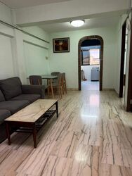 Blk 136 Jalan Bukit Merah (Bukit Merah), HDB 3 Rooms #567961971
